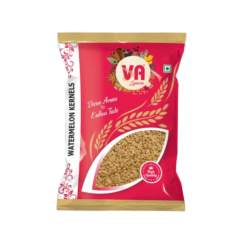 200 Gm Magaj Watermelon Seeds - Color: Natural