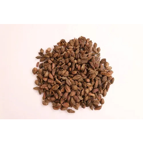 Black Cardamom