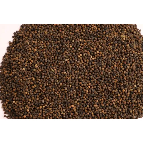 Bulk Black Pepper - Grade: A