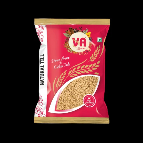 200 GM Natural Sesame Seed