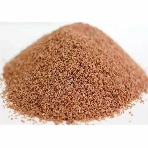 Psyllium Seeds