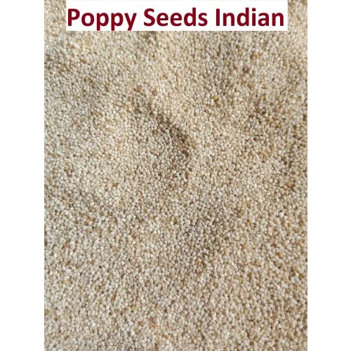 Poppy Seeds