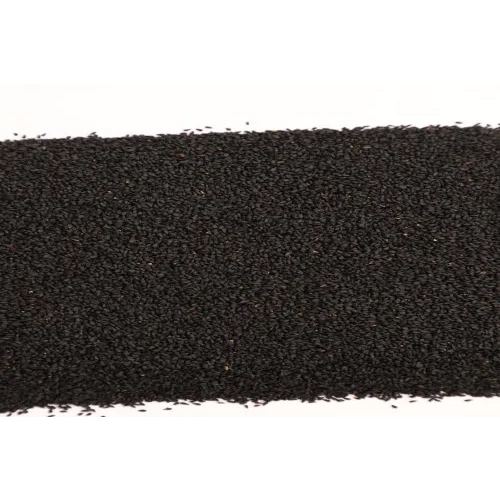 Double Sortex Kalongi Black Cumin Seeds
