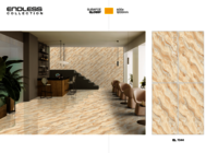 600 X 1200  GLOSSY CERAMIC FLOOR TILES