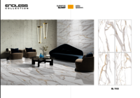 600 X 1200  GLOSSY CERAMIC FLOOR TILES