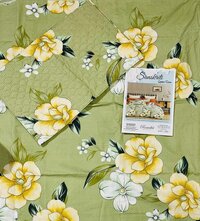 Cotton  Bedsheet