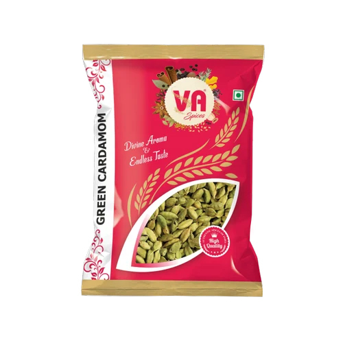 100 Gm Green Cardamom