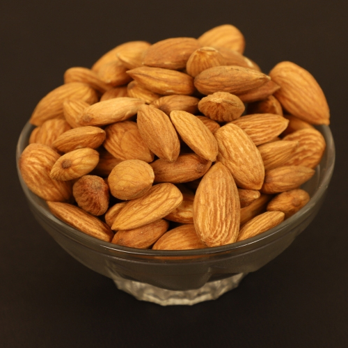 Dry Fruits