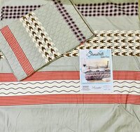 Cotton  Bedsheet