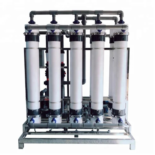 Water Filtration System