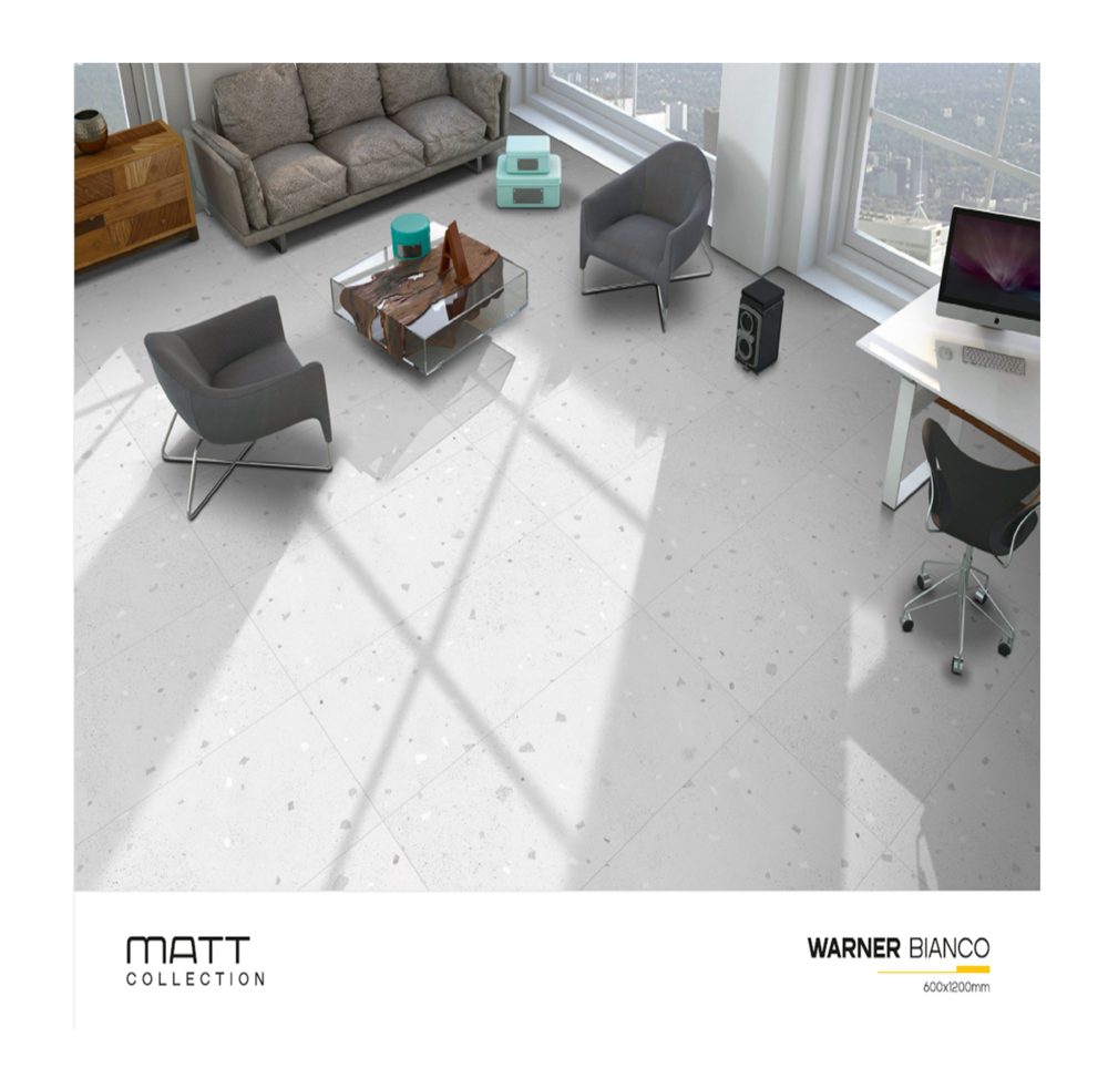 600 X 1200  PORCELAIN CERAMIC FLOOR TILES