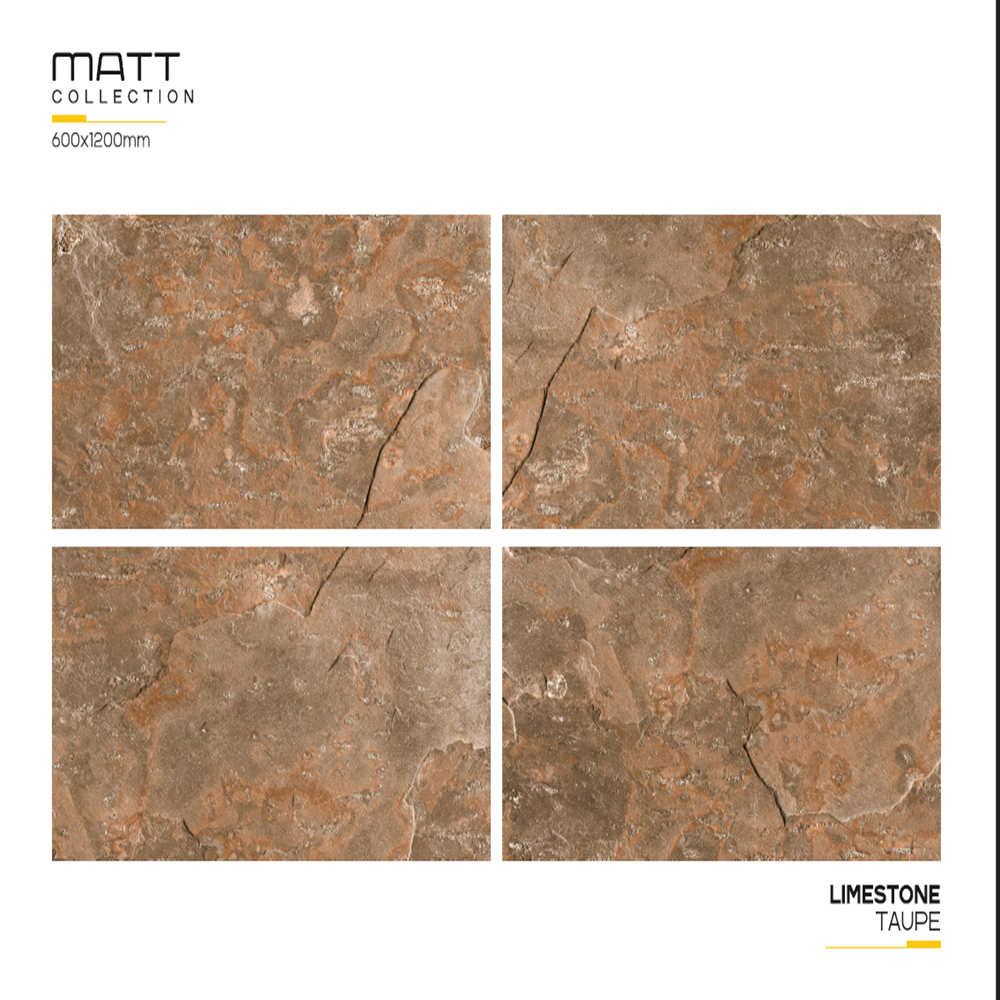 600 X 1200  PORCELAIN CERAMIC FLOOR TILES