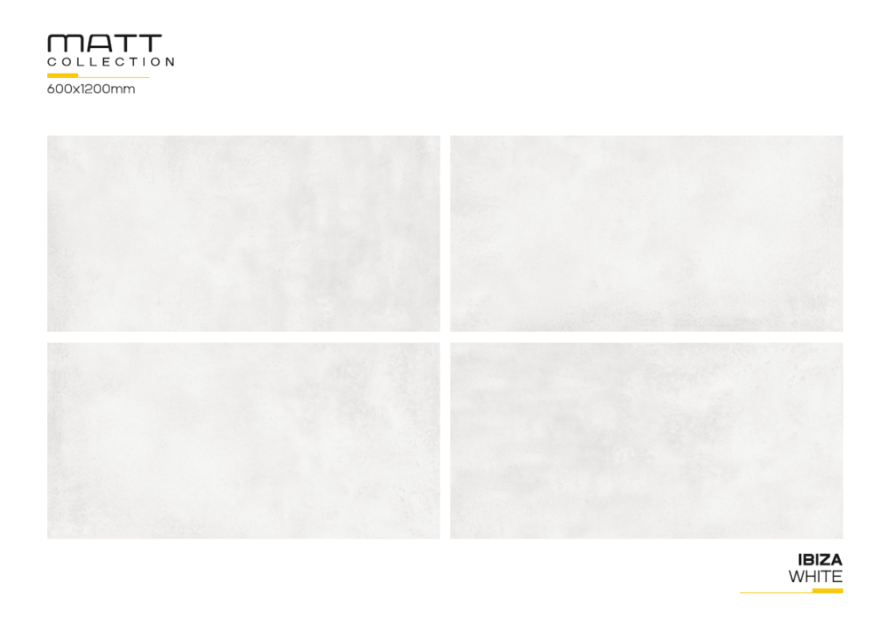 600 X 1200  PORCELAIN CERAMIC FLOOR TILES