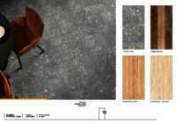 600 X 1200  ELEVATION CERAMIC FLOOR TILES