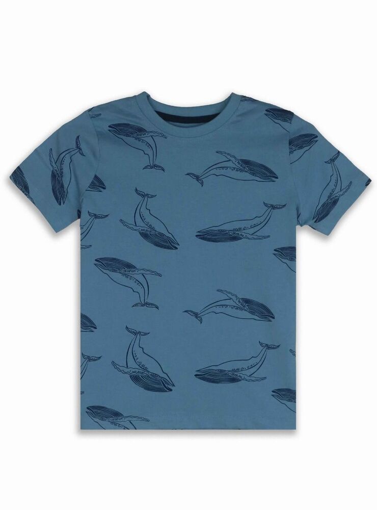 Boy's  T Shirt