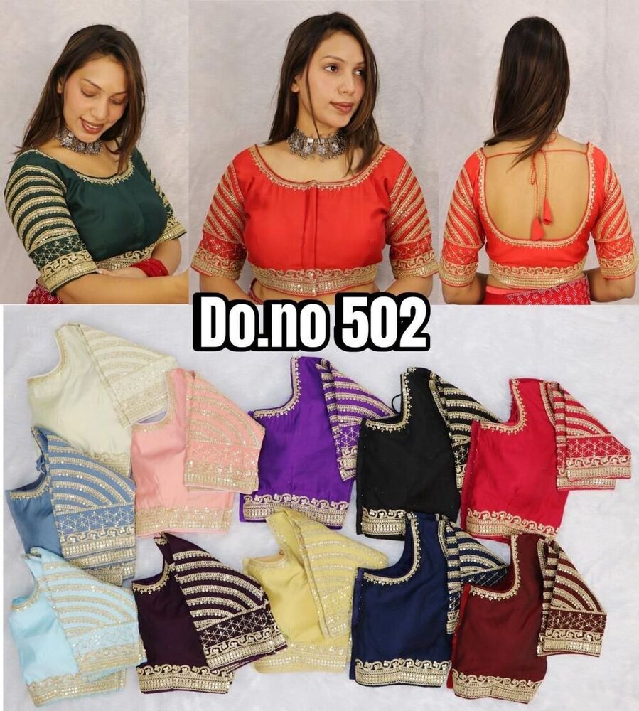fancy blouse