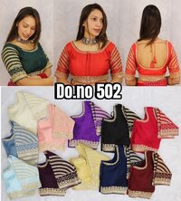 Fancy Blouse