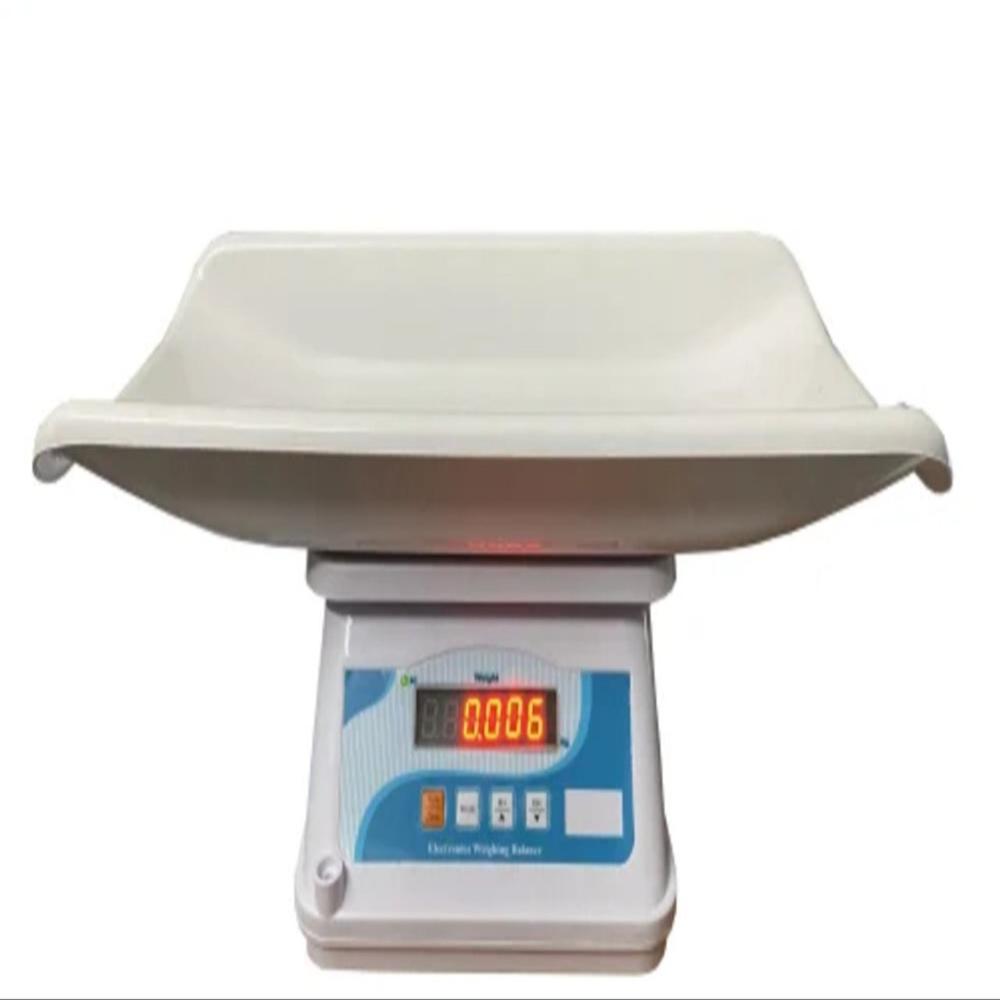 Baby/pet Weighing Machine - Application: Hospital