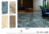 600 X 1200 MM DECORETIVE CERAMIC FLOOR TILES