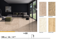 600 X 1200 MM DECORETIVE CERAMIC FLOOR TILES