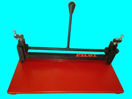 Wiro Closer Binding Machine