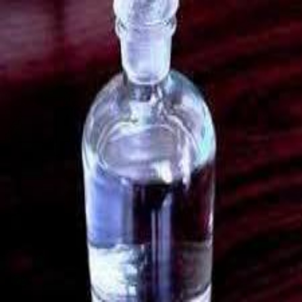 Benzyl Alcohol Liquid