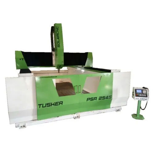 CNC Pattern Router Machine