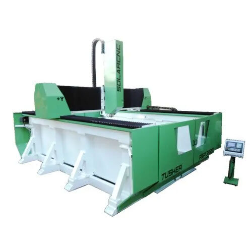CNC Pattern Router Machine