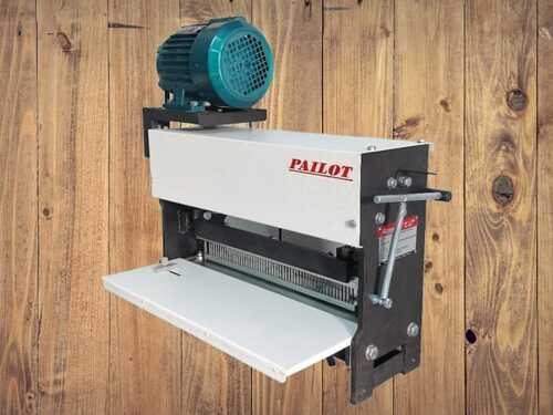 4mm Punch Automatic Electrical Calendar Spiral Binding Machine - Dimension (L*w*h): 29*18*27 Inch (In)