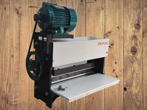 4mm Punch Automatic Electrical Calendar Spiral Binding Machine - Dimension (L*w*h): 29*18*27 Inch (In)