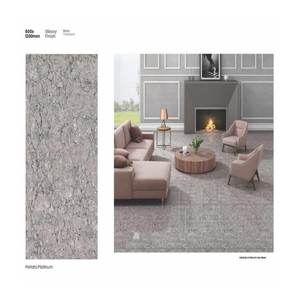 600 X 1200  FULL BODY VITRIFIED TILES