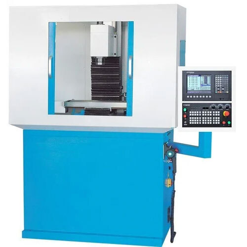 Promill 640 Cnc Milling Machine - Color: White