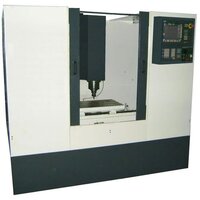 ProMill 640 CNC Milling Machine