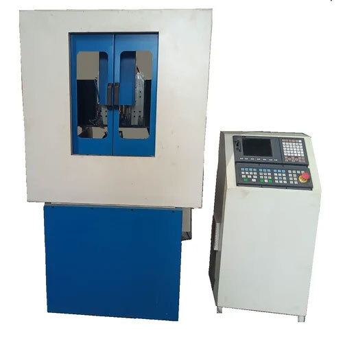 Teach Mill CNC Trainer Milling Machine
