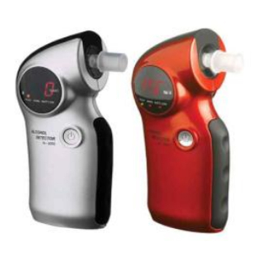 AL 6000 Alcohol Tester