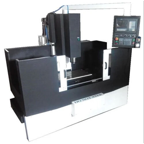 Promill 850 Cnc Milling Machine - Color: White