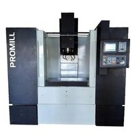 ProMill 850 CNC Milling Machine