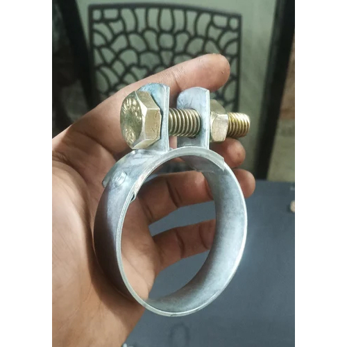 Hose Clamp Heavy Duty