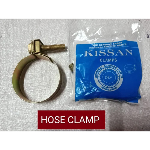 Ms Hose Clamps