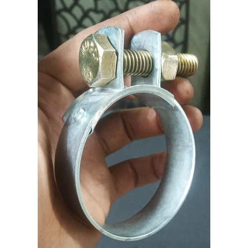 Hose Clamp 60 63 Heavy Duty