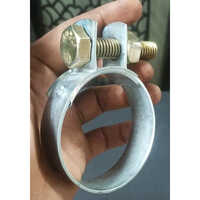 Extra Heavy Duty Hose Clamp
