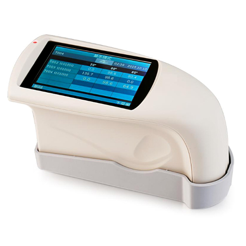 Gloss 111 Economic Gloss Meter - Accuracy: 100 %