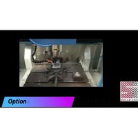 CNC Engraving Machine
