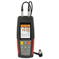 TT130 Ultrasonic Thickness Gauge