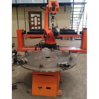 Welding Robot