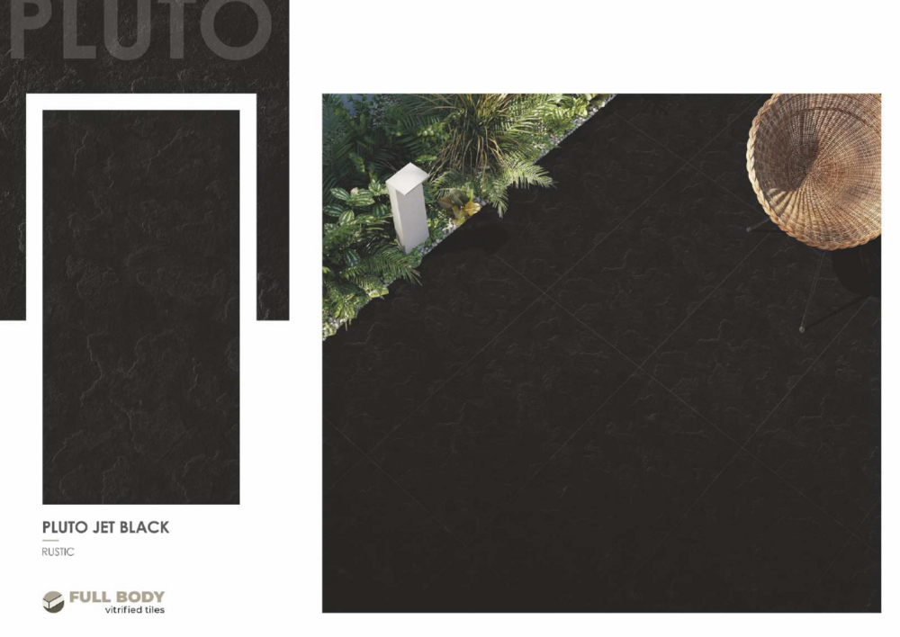 600 X 1200MM VITRIFIED FLOOR TILES