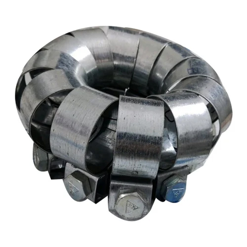 Choras Pipe Clamp
