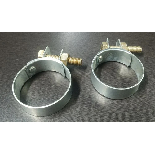 Heavy Duty Hose Pipe Clamp