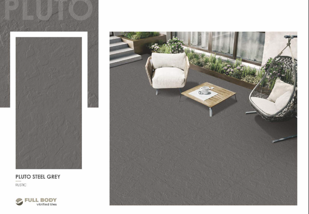 600 X 1200MM VITRIFIED FLOOR TILES