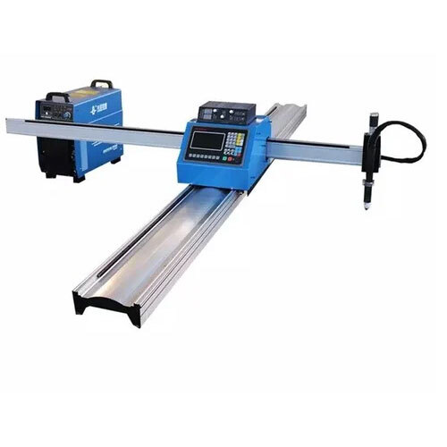 Plasma Cutting Machine